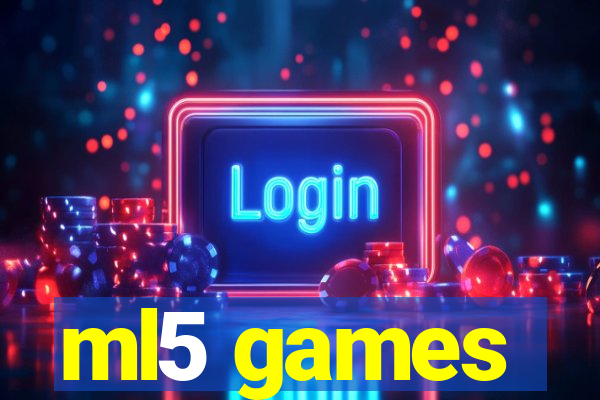 ml5 games